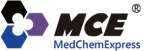 medchemexpress logo (Inhibitors, Modulators, Agonists, Screening Libraries)